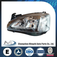 Head lamp for Opel Corsa 2004